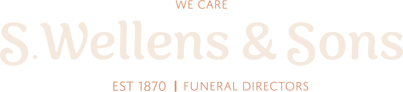 S. Wellens & Sons Logo